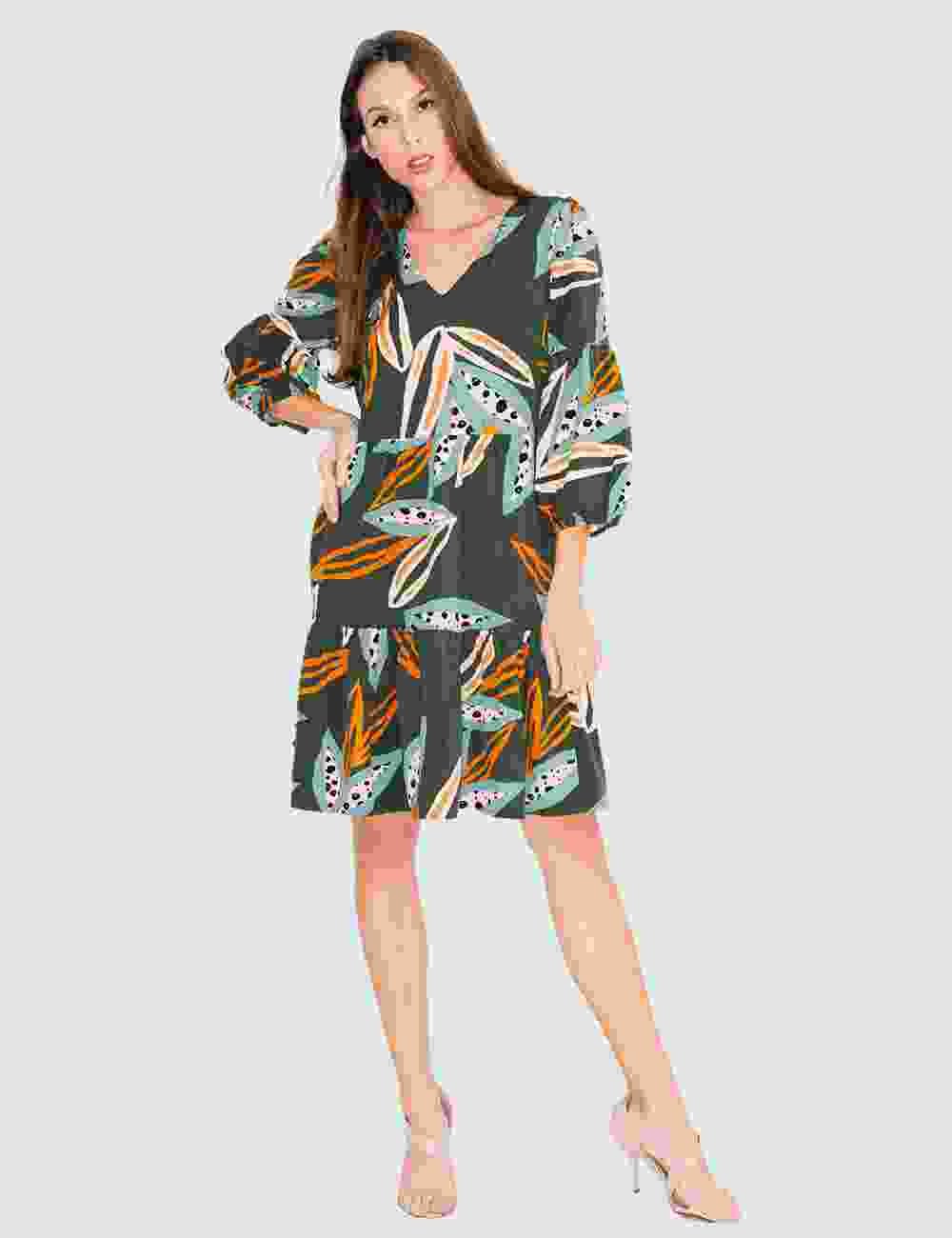 Tunic Party Wear Dress