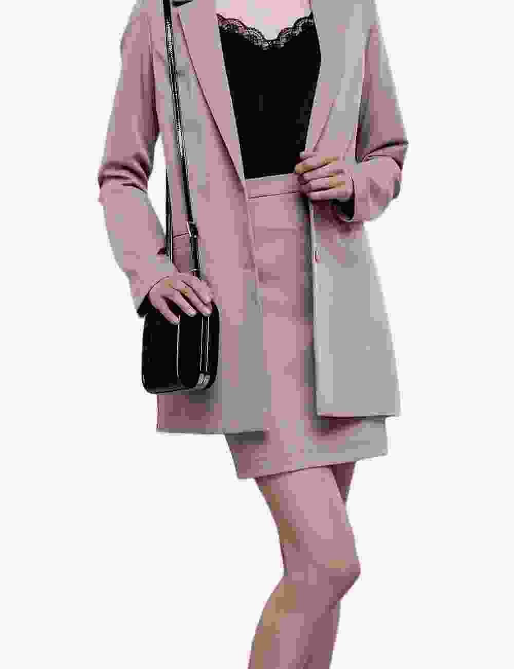 Women Blazer Coat